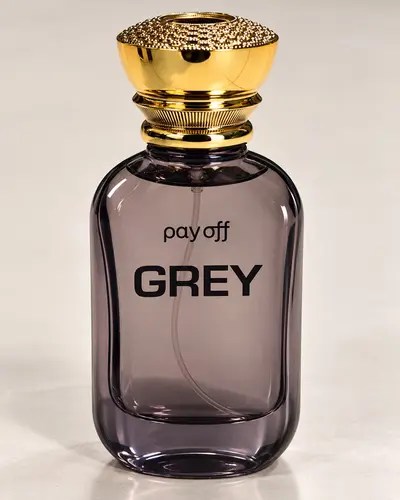 Gray Vol-2