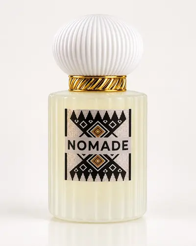 NOMADE Vol-2