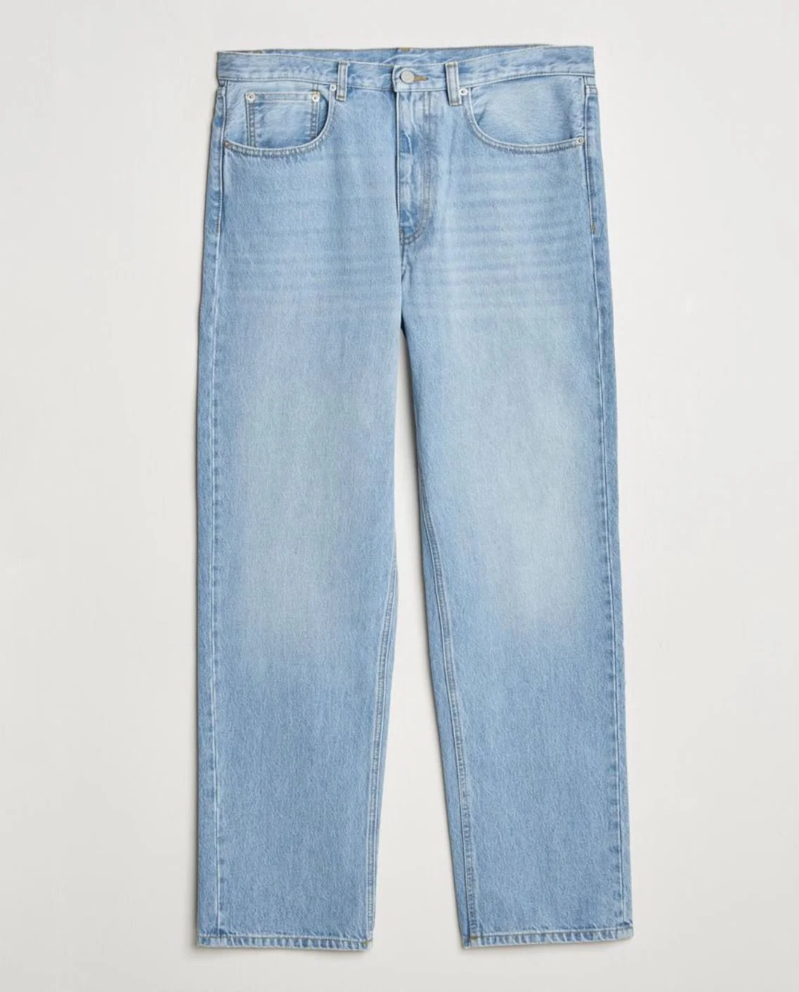 Premium Baggy Jeans