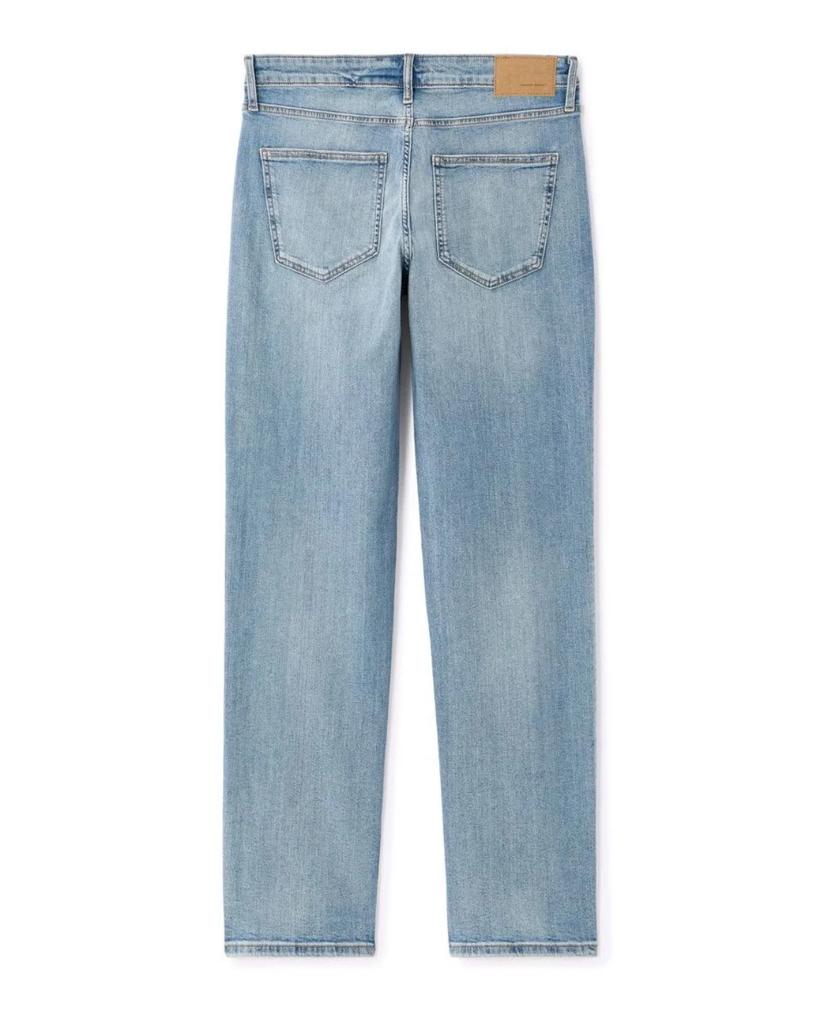 Premium Baggy Jeans