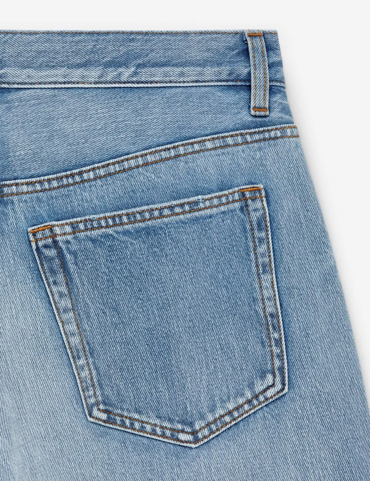 Premium Baggy Jeans