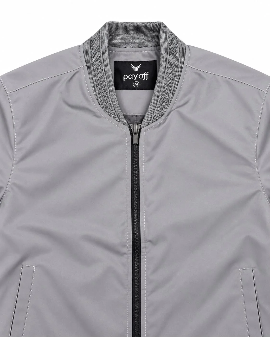 bomber jacket basic