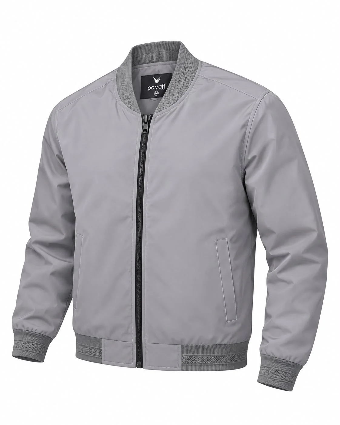 bomber jacket basic
