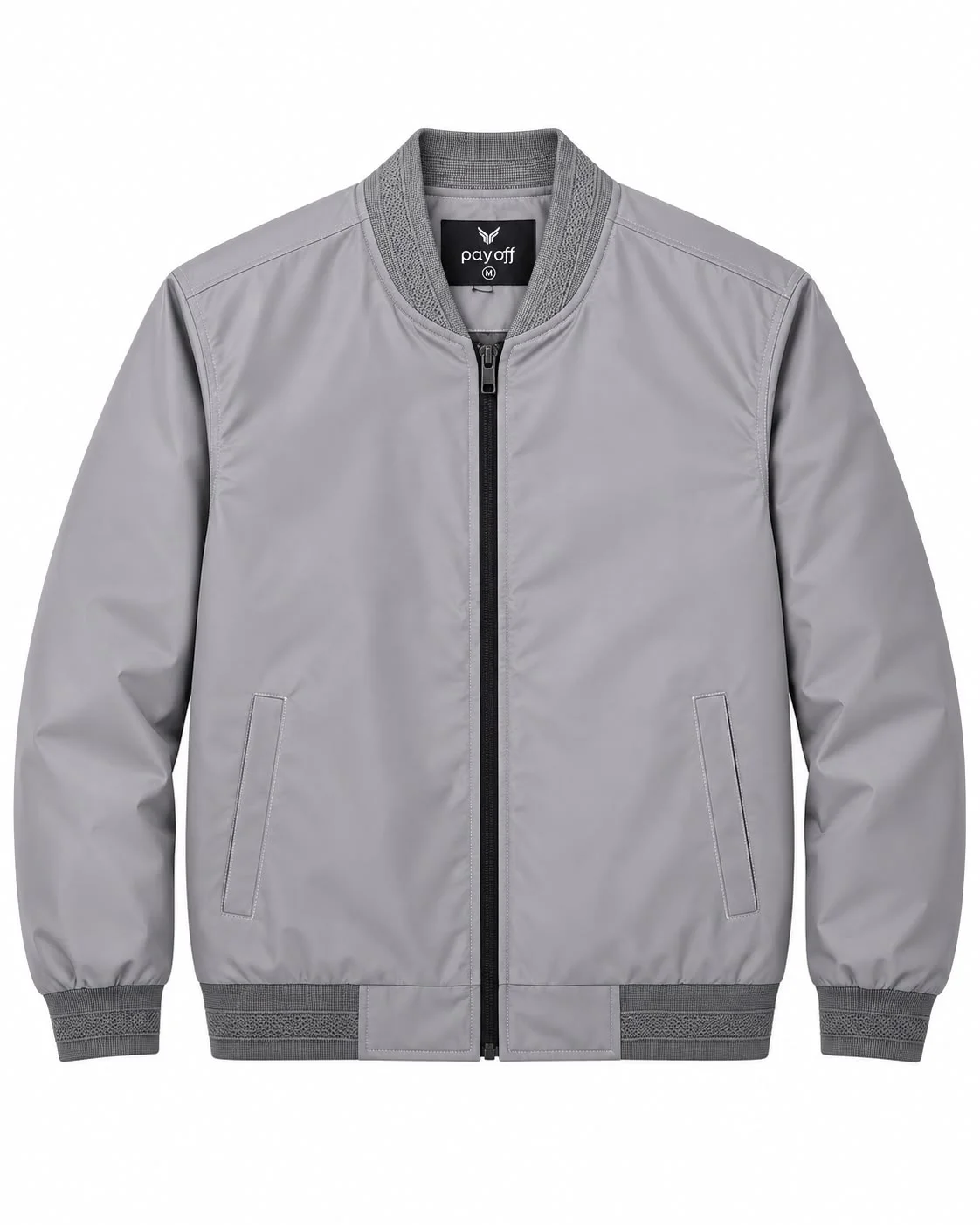 bomber jacket basic