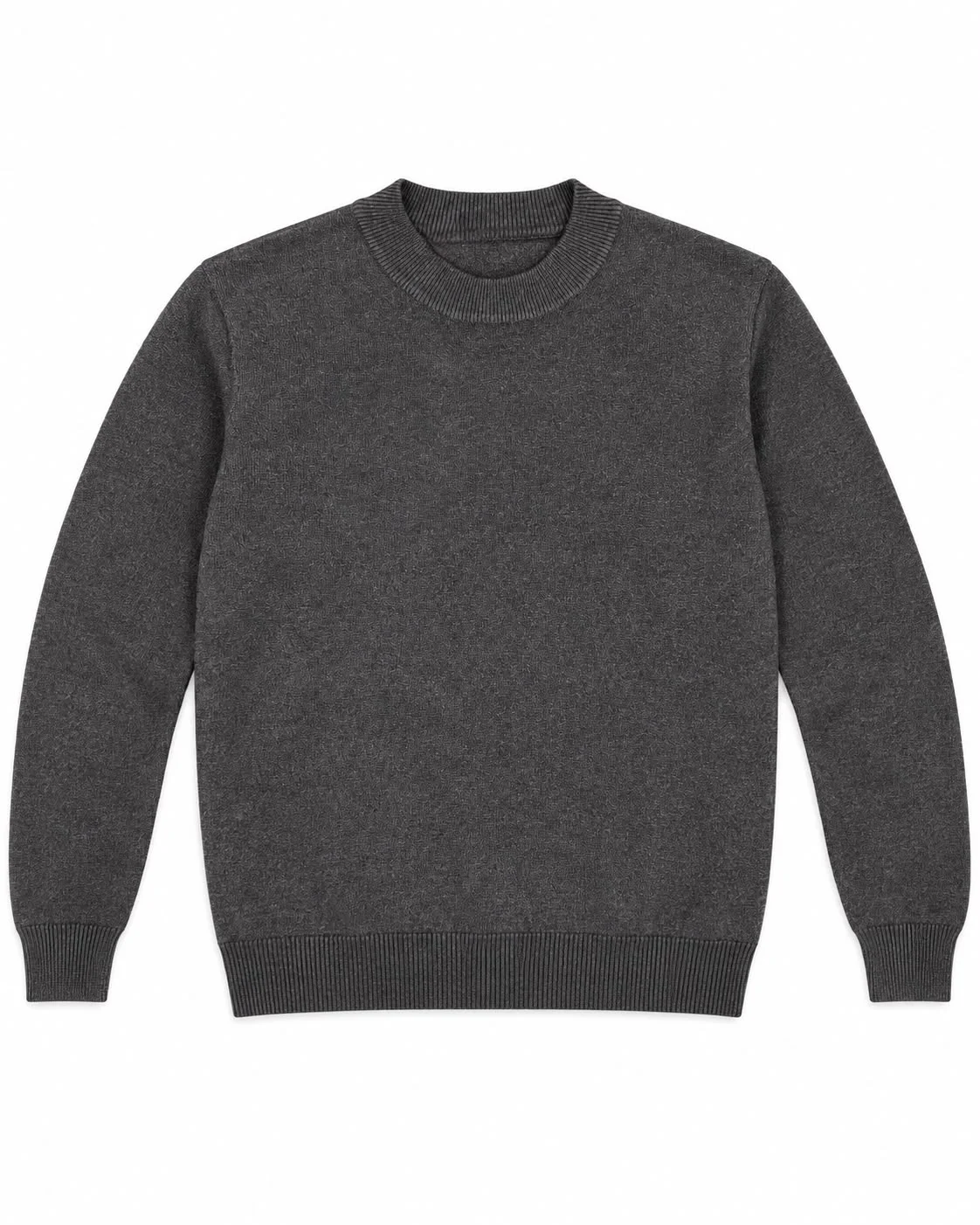 Winter Comfort Sweater Fluffy 