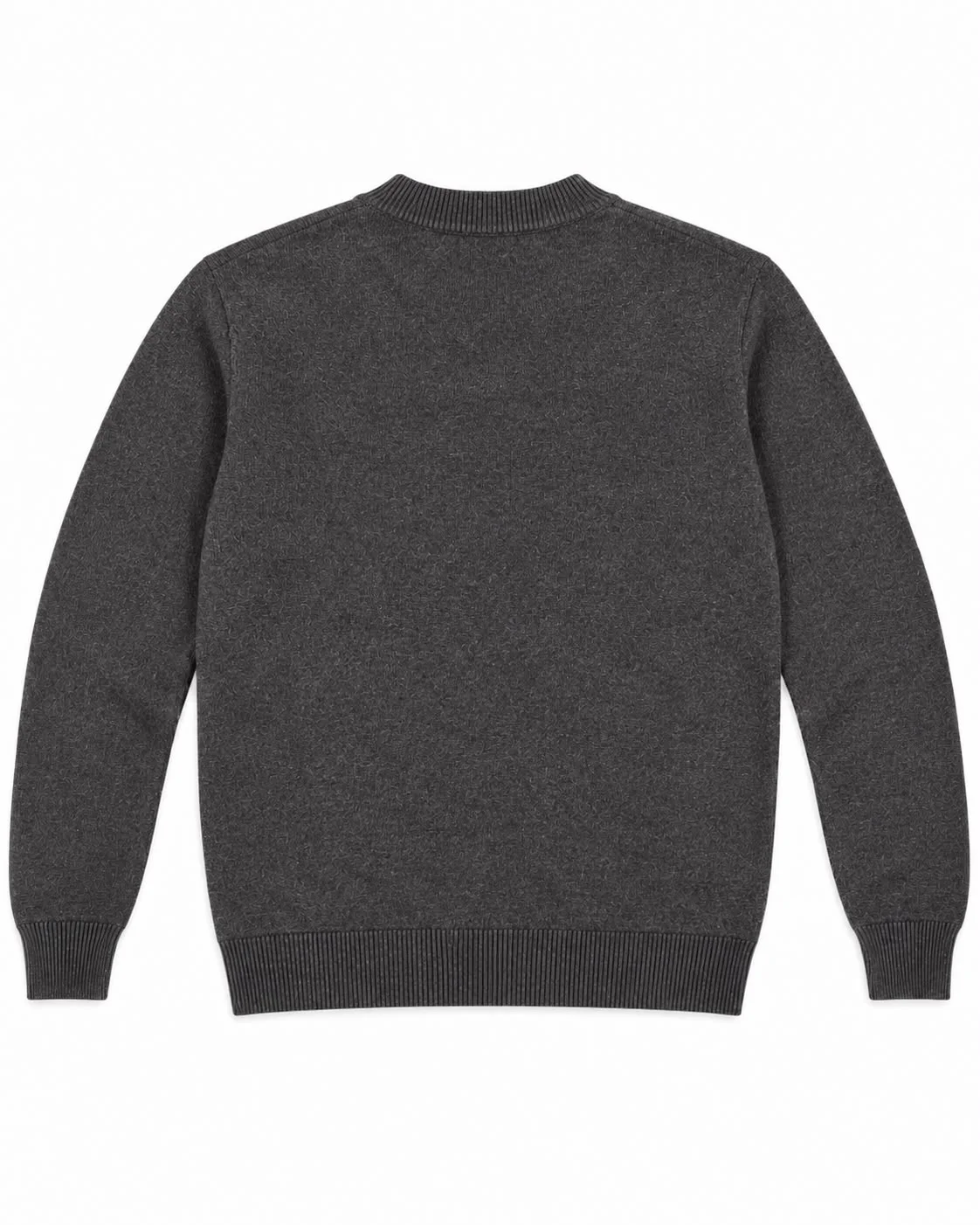 Winter Comfort Sweater Fluffy 