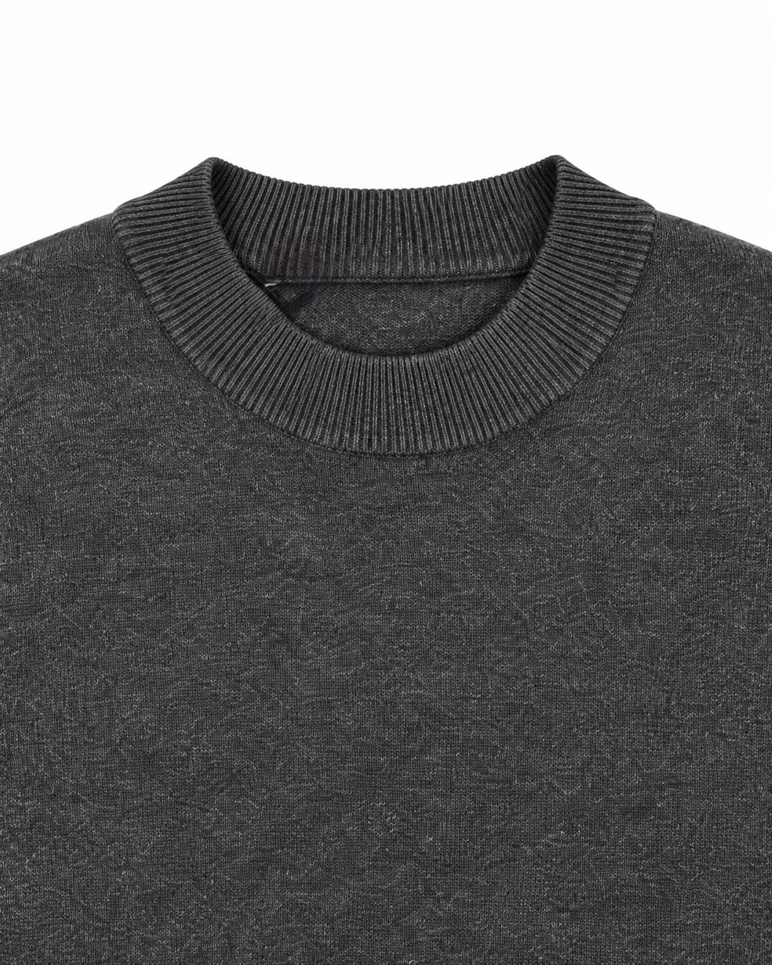 Winter Comfort Sweater Fluffy 