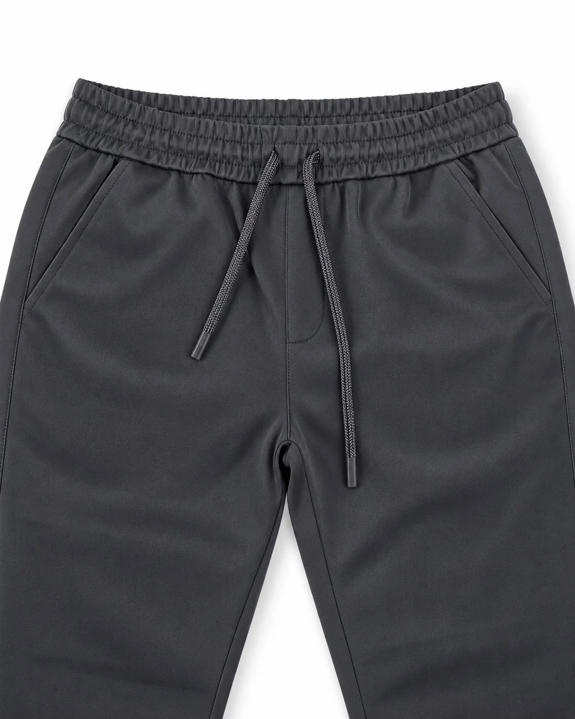 Every-Day Comfort Trousers  