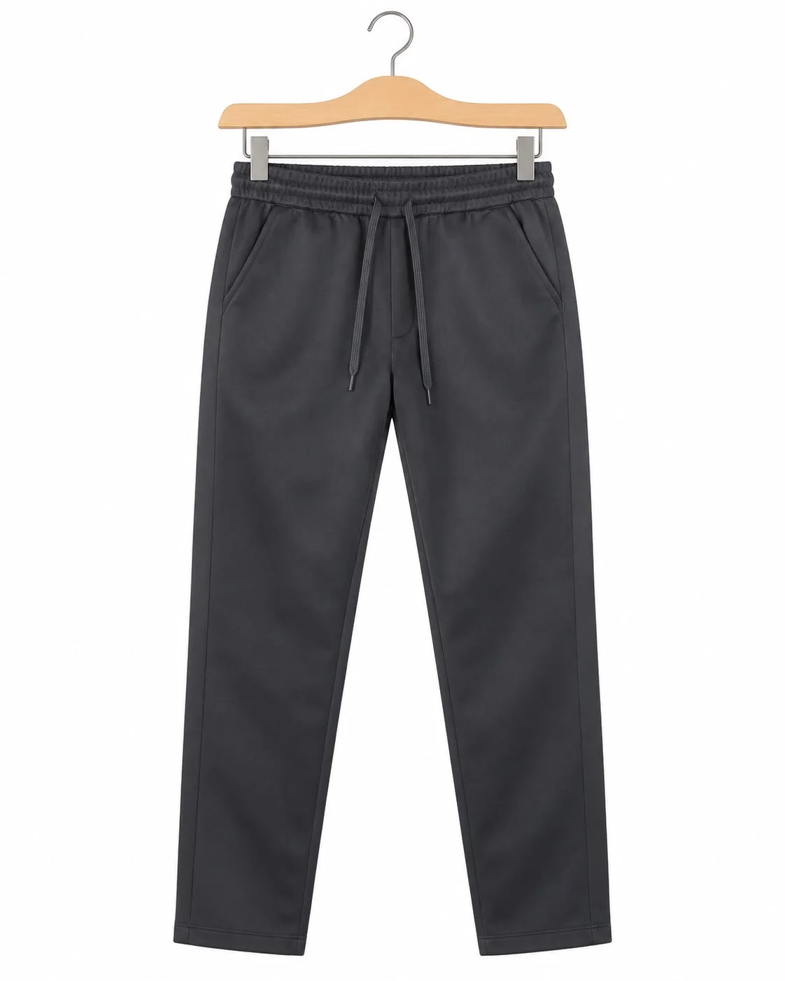 Every-Day Comfort Trousers  