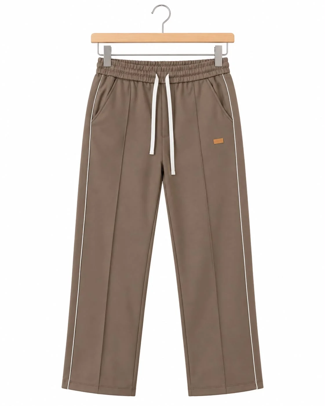 Front-line Straight Trousers 