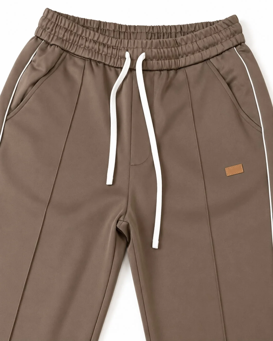Front-line Straight Trousers 
