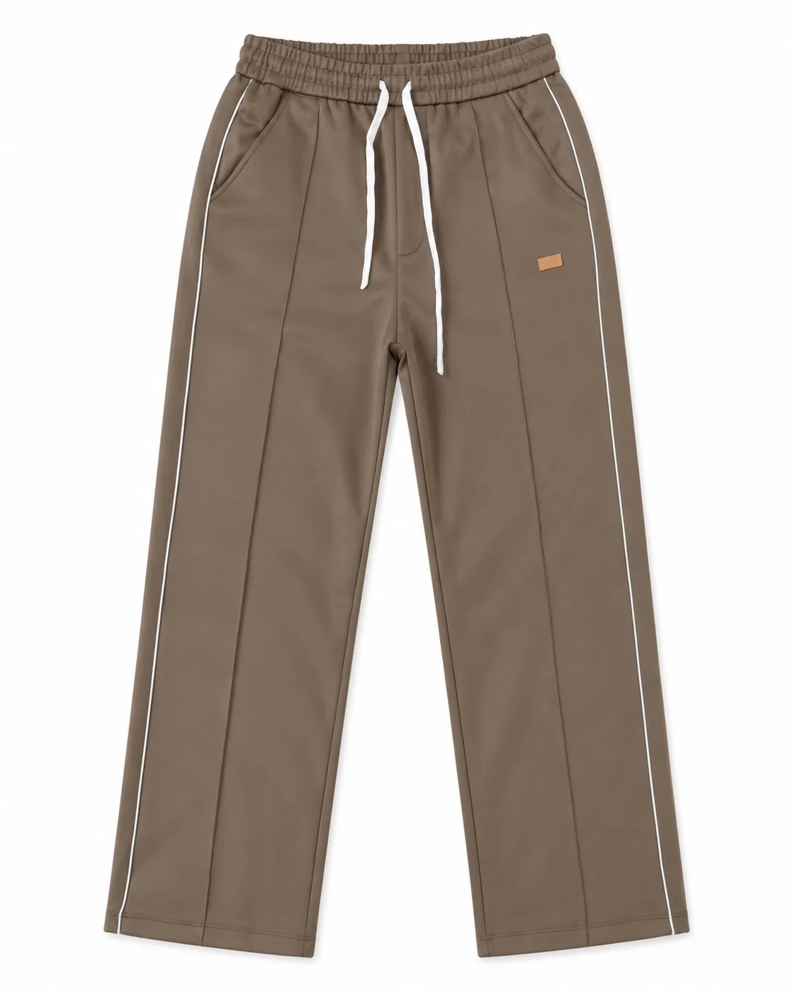 Front-line Straight Trousers 