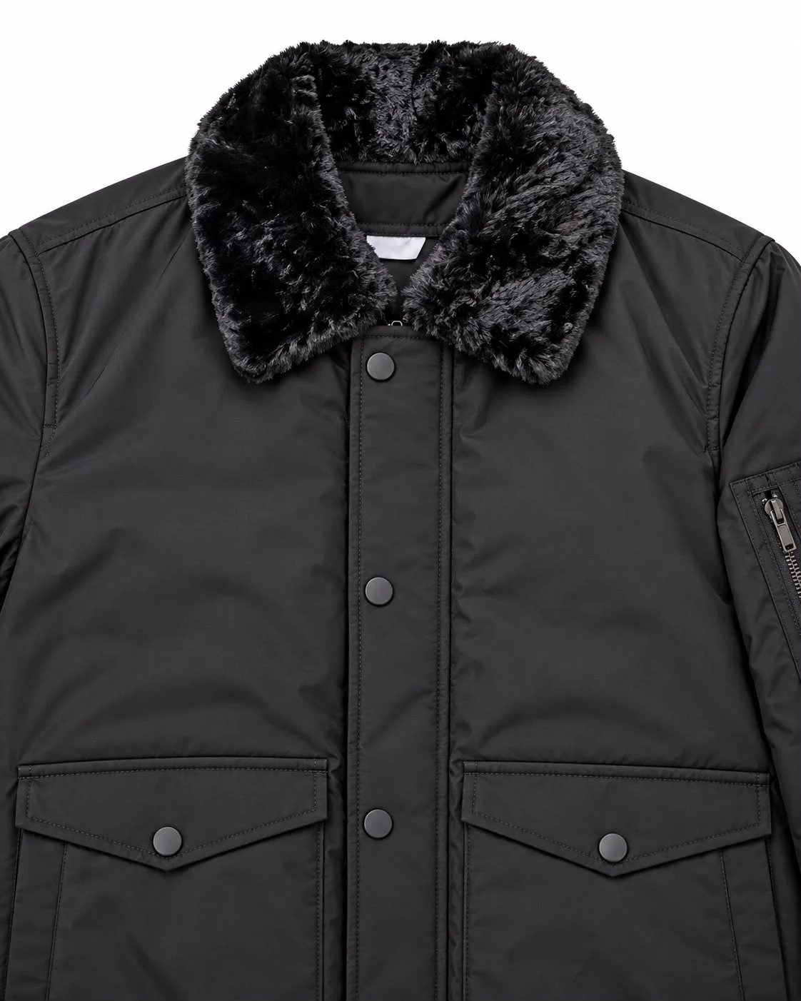 Payoff Altitude Puffer Jacket