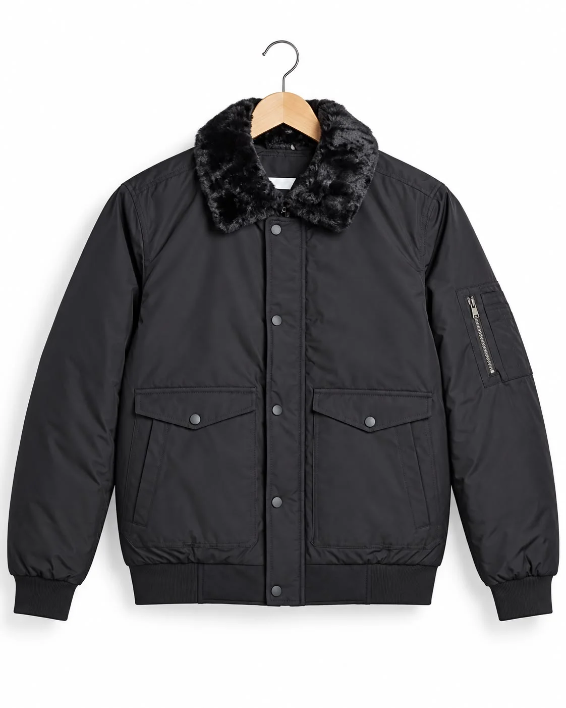 Payoff Altitude Puffer Jacket