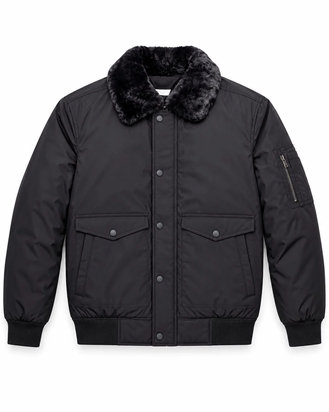 Payoff Altitude Puffer Jacket