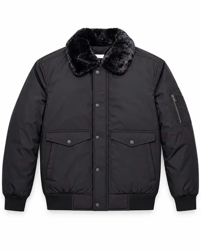 Payoff Altitude Puffer Jacket