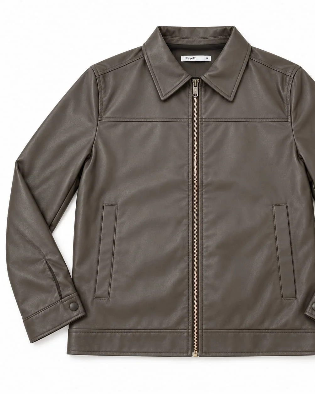 Payoff Cloud-line Jacket