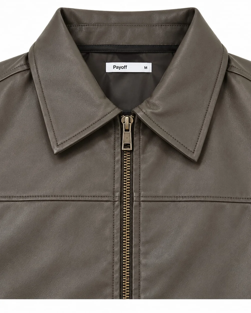 Payoff Cloud-line Jacket