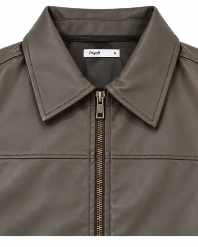 Payoff Cloud-line Jacket