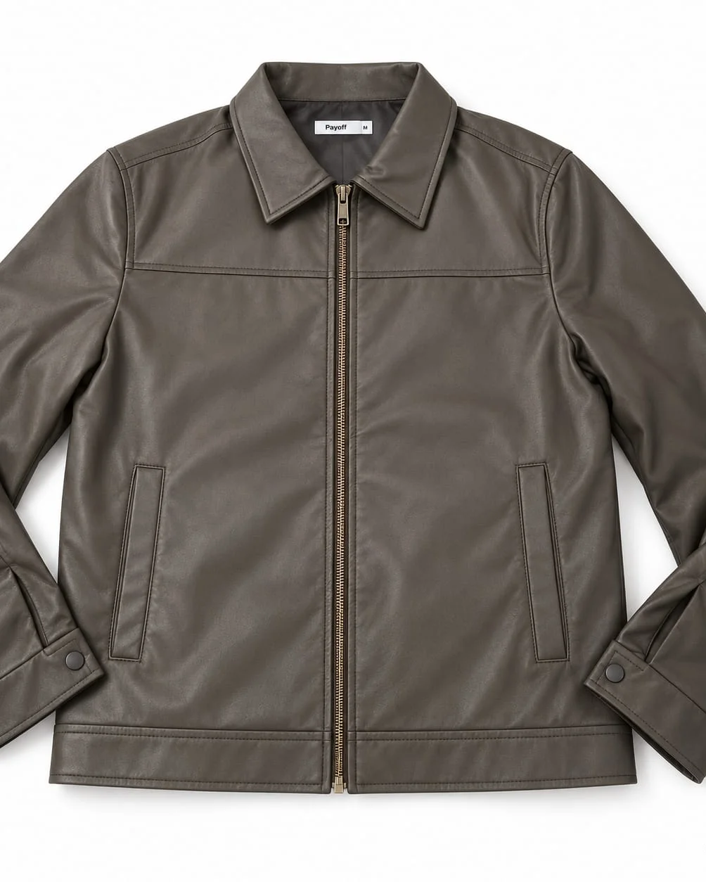 Payoff Cloud-line Jacket