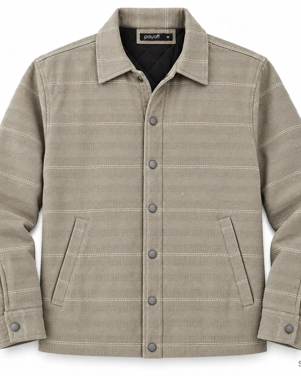 woven shaket lining