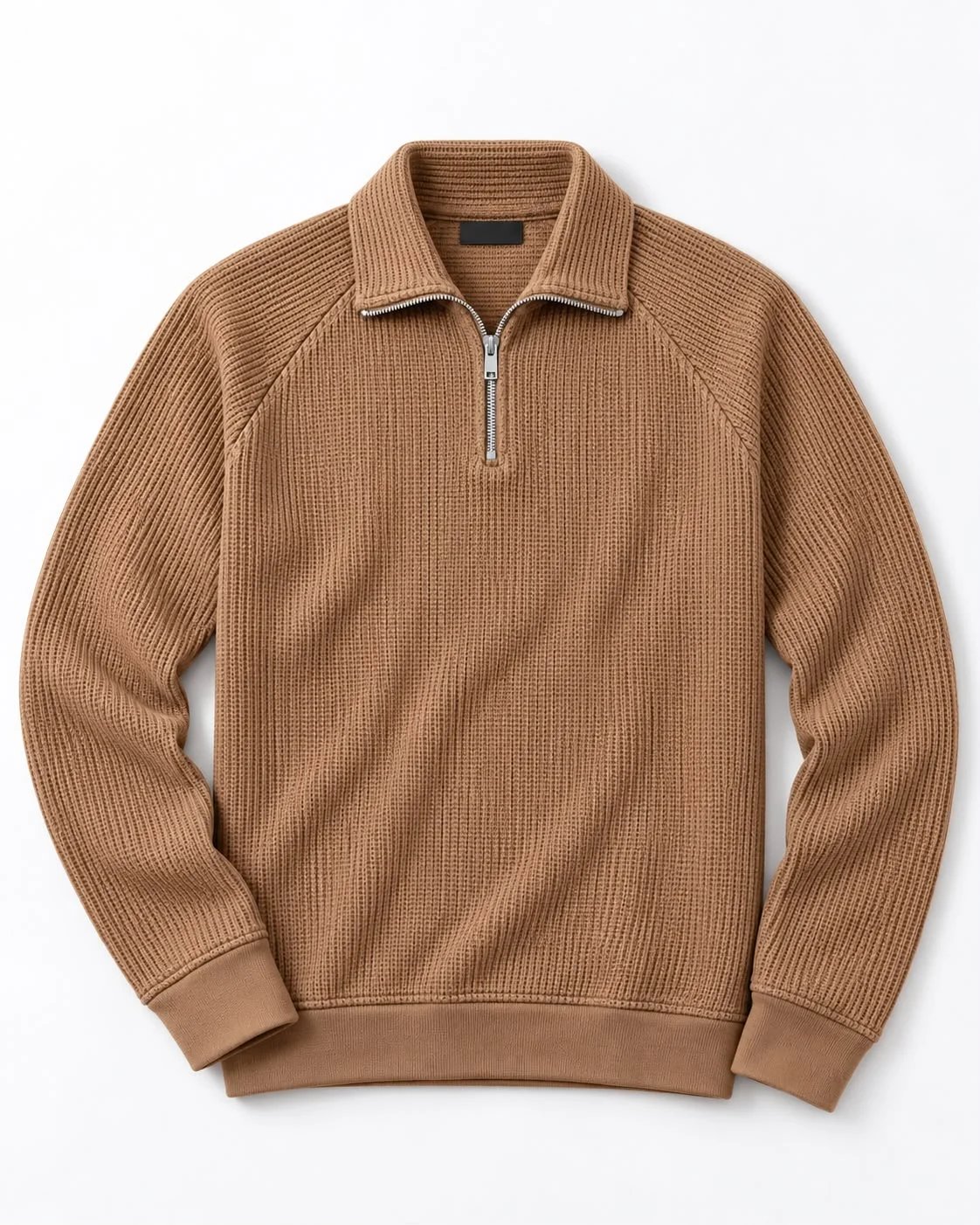 Ridge Quarter-Zip Sweatshirt 