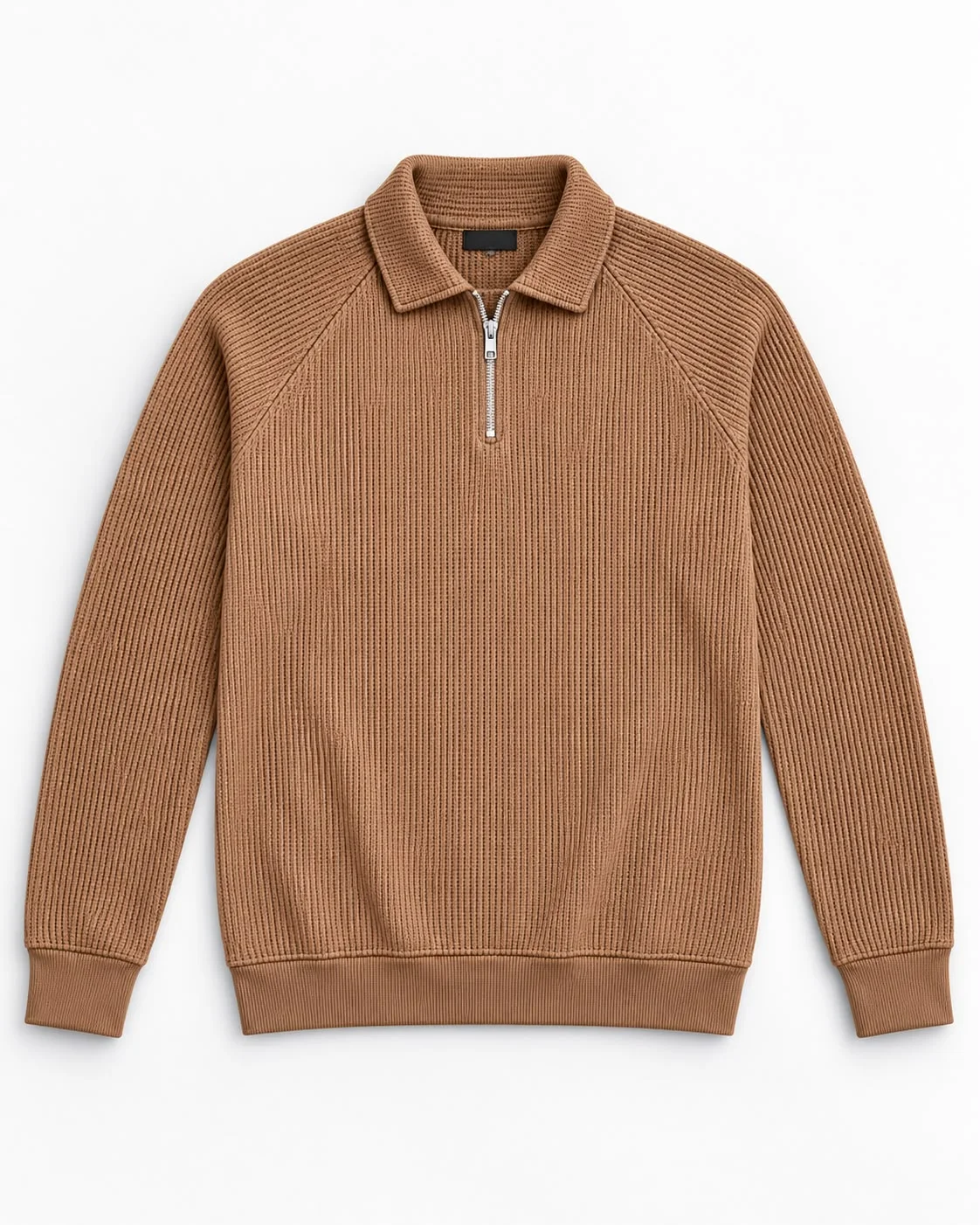 Ridge Quarter-Zip Sweatshirt 