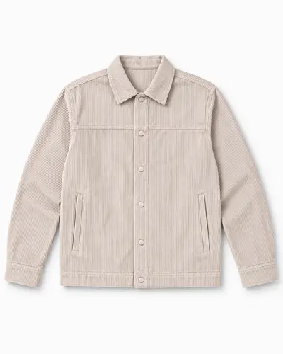 Weston Corduroy Jacket 