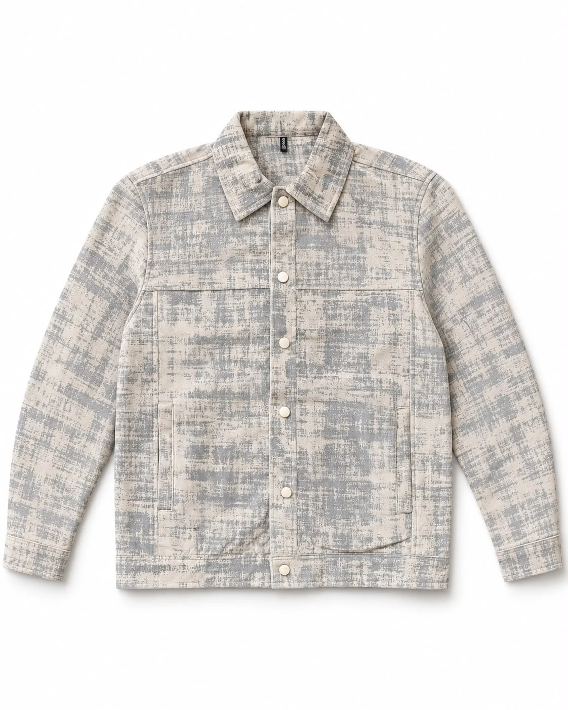urban racer jacket 