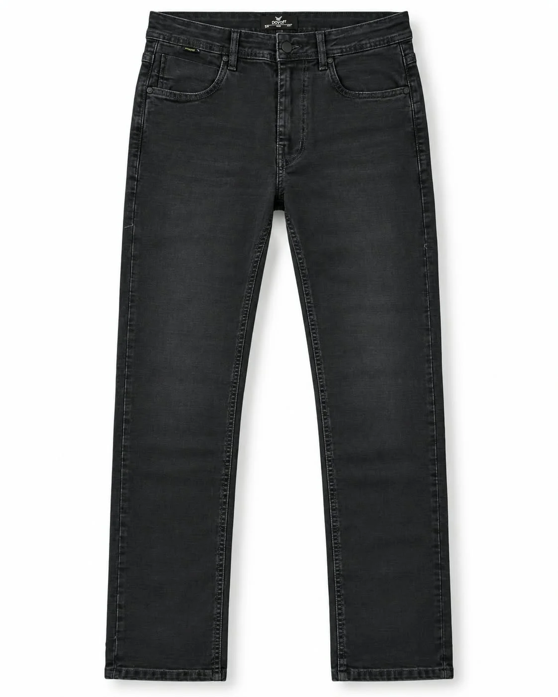 Payoff Urban Wash Jeans 