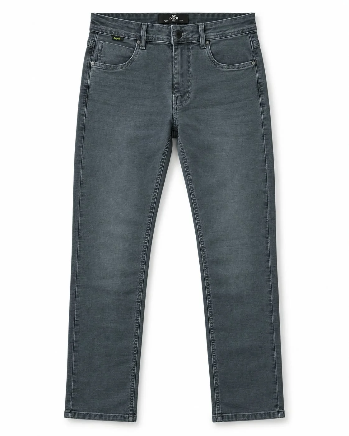 Payoff Urban Wash Jeans 