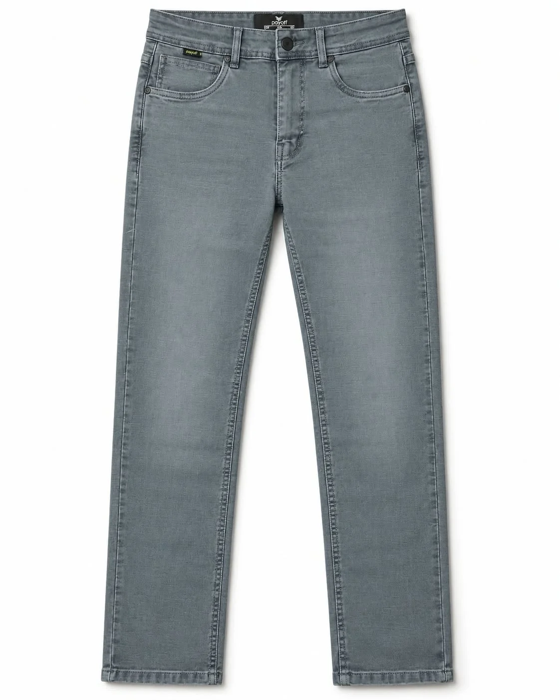 Payoff Urban Wash Jeans 